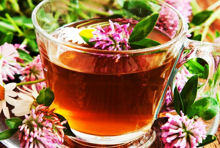 Чайове и билки онлайн